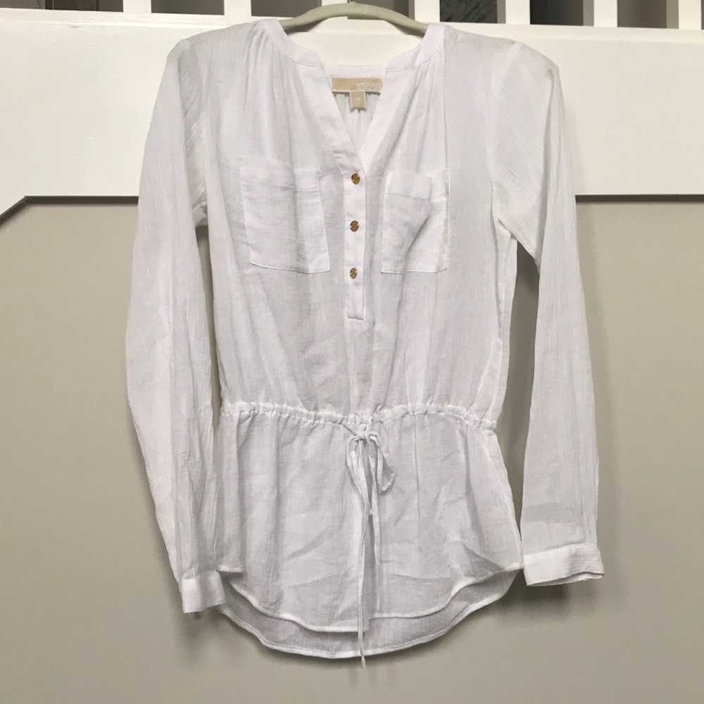 Michael Kors shirt